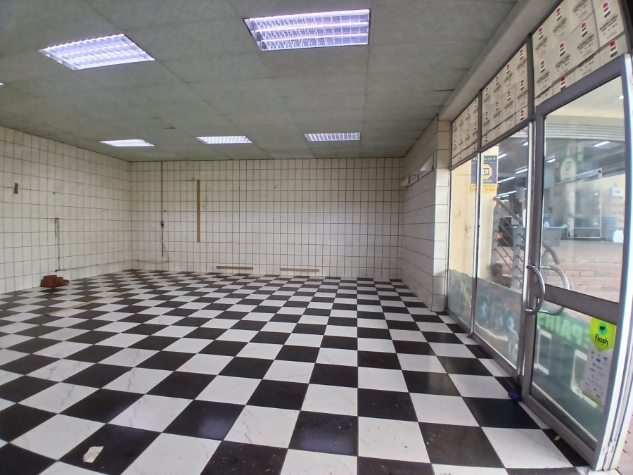 To Let Commercial Property for Rent in Rustenburg Central North West